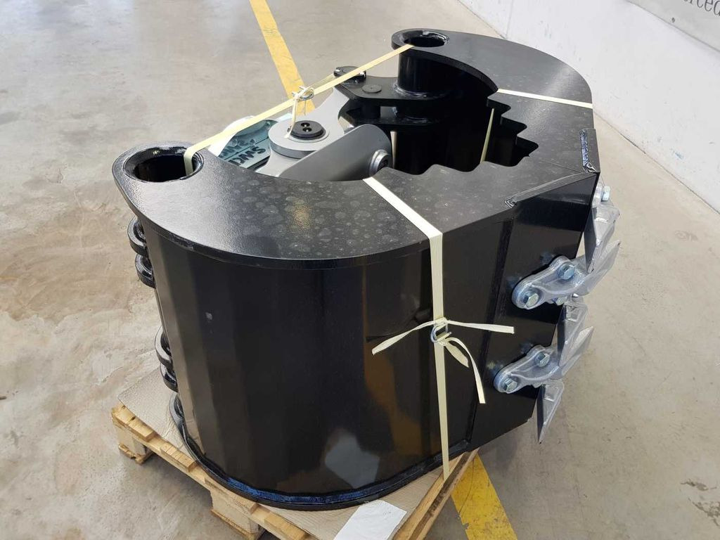 DMS SG18070 Grabgreifer Sortiergreifer / NEU DMS SG18070 Grabgreifer Sortiergreifer / NEU - مخلبي: صور 3 DMS SG18070 Grabgreifer Sortiergreifer / NEU DMS SG18070 Grabgreifer Sortiergreifer / NEU - مخلبي: صور 3