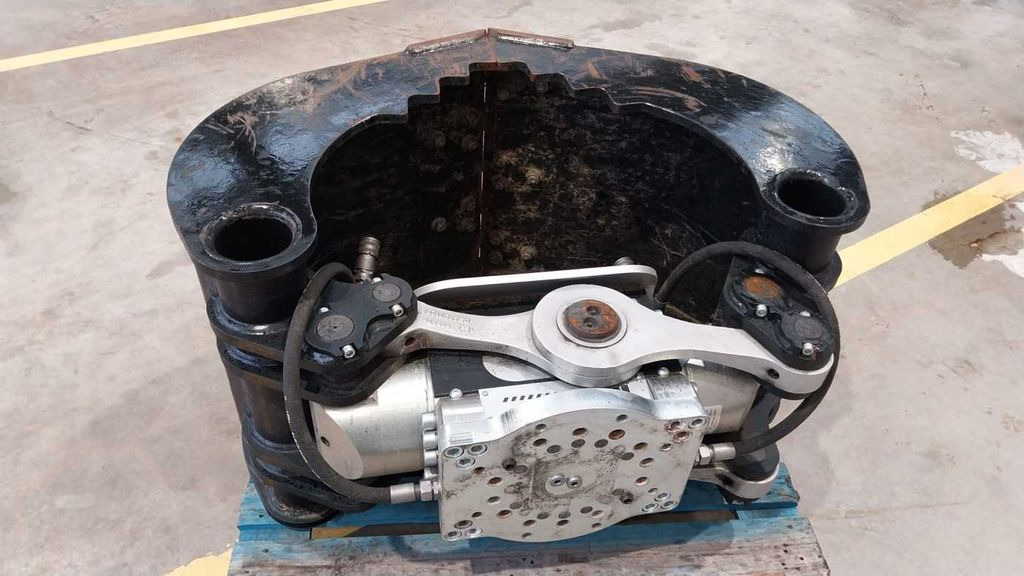 DMS SG18070 Sortiergreifer / 2021 / DEMO - Gerät DMS SG18070 Sortiergreifer / 2021 / DEMO - Gerät - مخلبي: صور 5 DMS SG18070 Sortiergreifer / 2021 / DEMO - Gerät DMS SG18070 Sortiergreifer / 2021 / DEMO - Gerät - مخلبي: صور 5