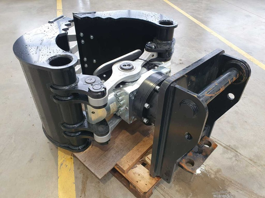 DMS SG18070 Sortiergreifer DEMO / inkl. Rotator DMS SG18070 Sortiergreifer DEMO / inkl. Rotator - مخلبي - آلات البناء: صور 5 DMS SG18070 Sortiergreifer DEMO / inkl. Rotator DMS SG18070 Sortiergreifer DEMO / inkl. Rotator - مخلبي - آلات البناء: صور 5