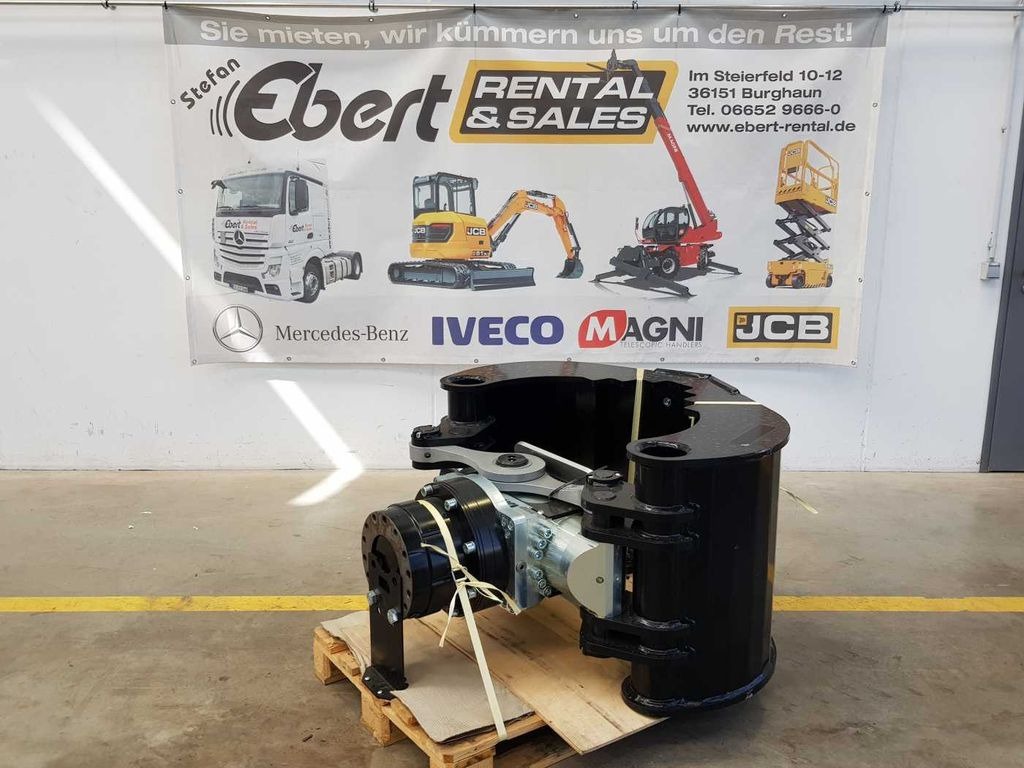 DMS SG18070 inkl. Rotator Sortiergreifer / NEU DMS SG18070 inkl. Rotator Sortiergreifer / NEU - مخلبي - آلات البناء: صور 1 DMS SG18070 inkl. Rotator Sortiergreifer / NEU DMS SG18070 inkl. Rotator Sortiergreifer / NEU - مخلبي - آلات البناء: صور 1