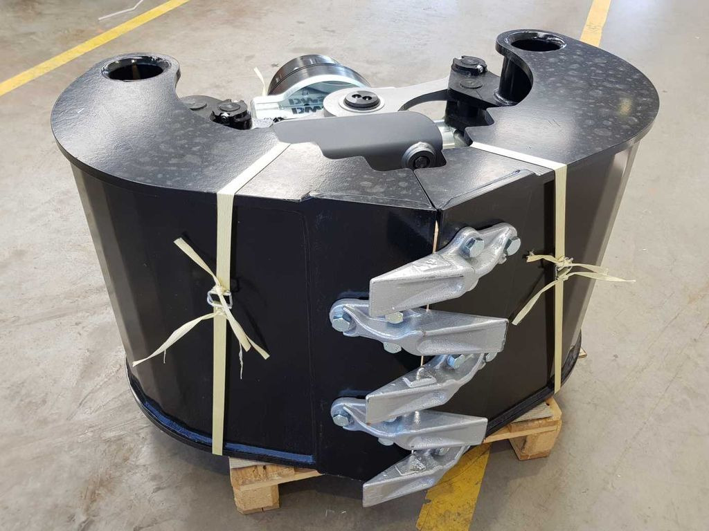 DMS SG18070 inkl. Rotator Sortiergreifer / NEU DMS SG18070 inkl. Rotator Sortiergreifer / NEU - مخلبي - آلات البناء: صور 4 DMS SG18070 inkl. Rotator Sortiergreifer / NEU DMS SG18070 inkl. Rotator Sortiergreifer / NEU - مخلبي - آلات البناء: صور 4