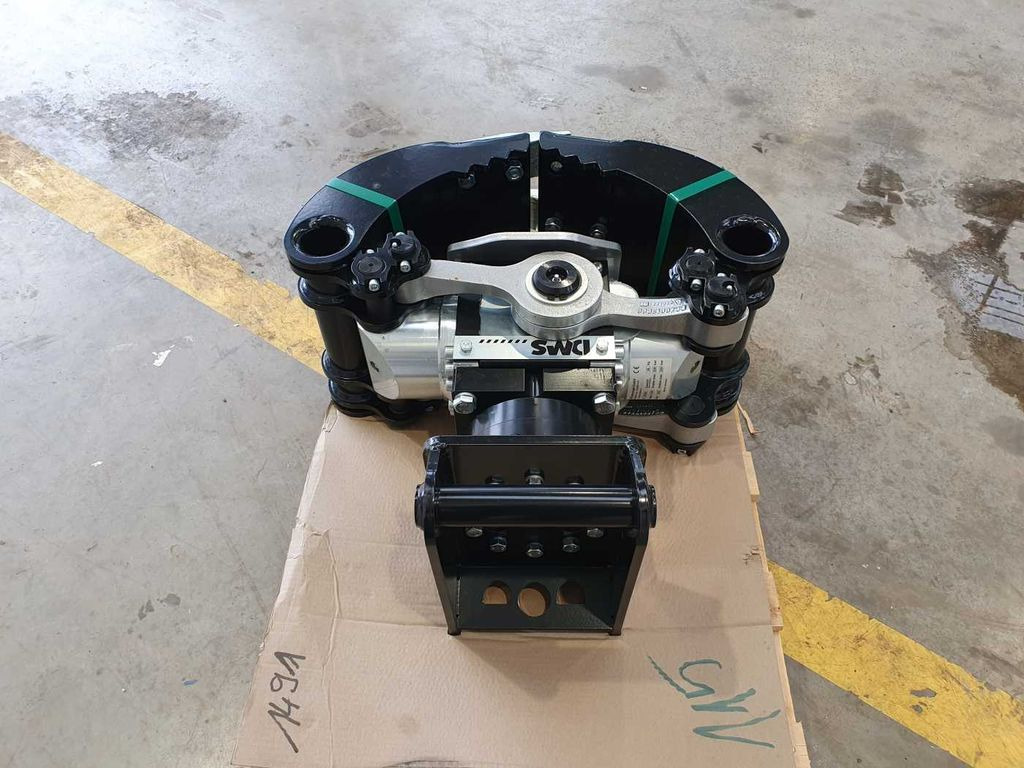 تأجير DMS SG2030 inkl. Rotator Sortiergreifer / NEU DMS SG2030 inkl. Rotator Sortiergreifer / NEU DMS SG2030 inkl. Rotator Sortiergreifer / NEU DMS SG2030 inkl. Rotator Sortiergreifer / NEU: صور 7 تأجير DMS SG2030 inkl. Rotator Sortiergreifer / NEU DMS SG2030 inkl. Rotator Sortiergreifer / NEU DMS SG2030 inkl. Rotator Sortiergreifer / NEU DMS SG2030 inkl. Rotator Sortiergreifer / NEU: صور 7