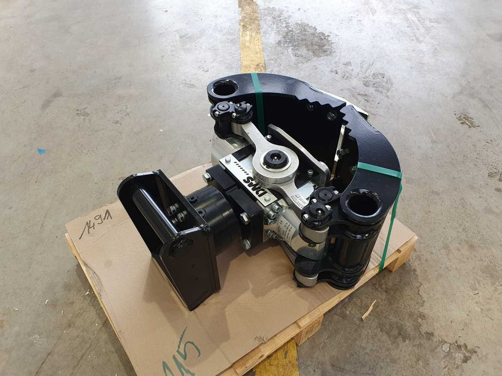 تأجير DMS SG2030 inkl. Rotator Sortiergreifer / NEU DMS SG2030 inkl. Rotator Sortiergreifer / NEU DMS SG2030 inkl. Rotator Sortiergreifer / NEU DMS SG2030 inkl. Rotator Sortiergreifer / NEU: صور 8 تأجير DMS SG2030 inkl. Rotator Sortiergreifer / NEU DMS SG2030 inkl. Rotator Sortiergreifer / NEU DMS SG2030 inkl. Rotator Sortiergreifer / NEU DMS SG2030 inkl. Rotator Sortiergreifer / NEU: صور 8