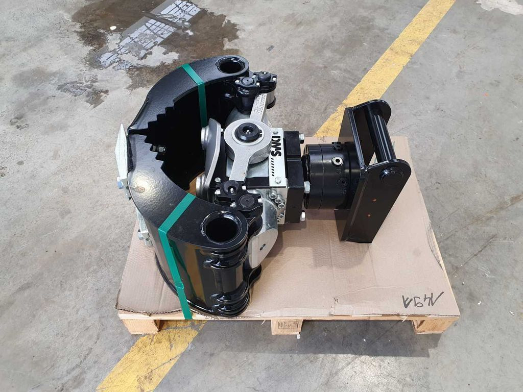 DMS SG2030 inkl. Rotator Sortiergreifer / NEU DMS SG2030 inkl. Rotator Sortiergreifer / NEU - مخلبي - آلات البناء: صور 5 DMS SG2030 inkl. Rotator Sortiergreifer / NEU DMS SG2030 inkl. Rotator Sortiergreifer / NEU - مخلبي - آلات البناء: صور 5