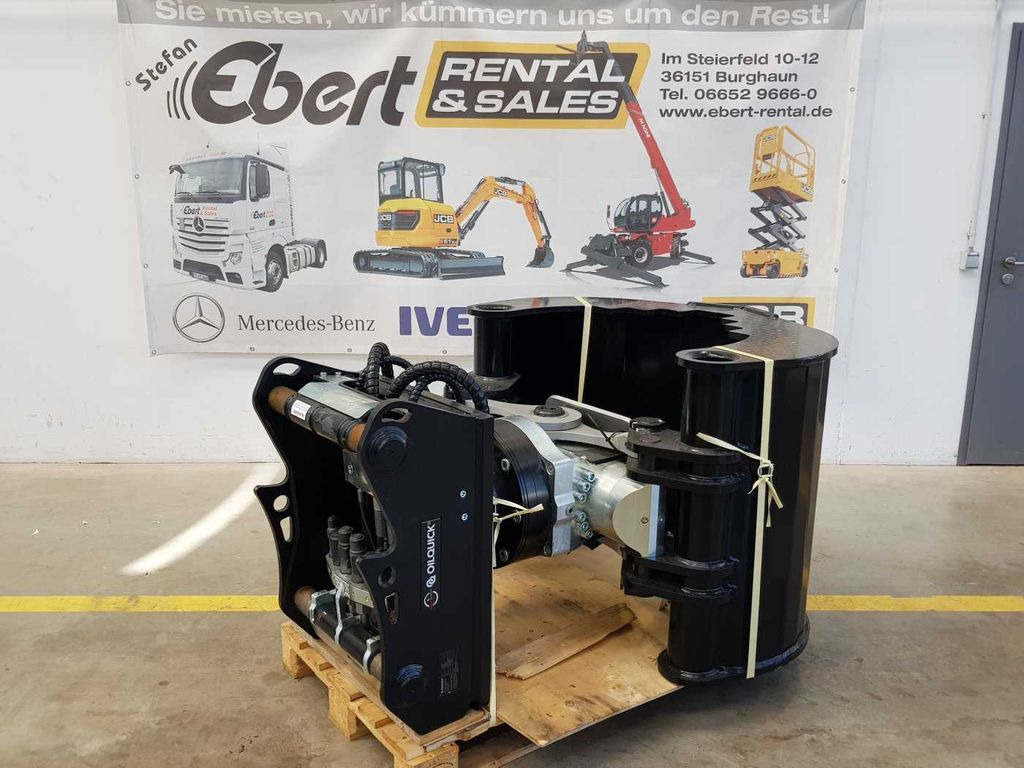 DMS SG22090 inkl. Rotator Sortiergreifer / NEU DMS SG22090 inkl. Rotator Sortiergreifer / NEU - مخلبي: صور 1 DMS SG22090 inkl. Rotator Sortiergreifer / NEU DMS SG22090 inkl. Rotator Sortiergreifer / NEU - مخلبي: صور 1