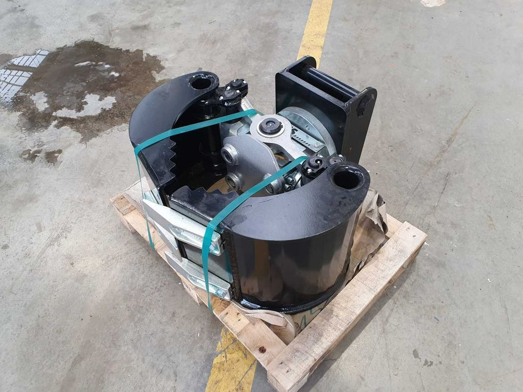 DMS SG3535 Grabgreifer Sortiergreifer / NEU DMS SG3535 Grabgreifer Sortiergreifer / NEU - مخلبي: صور 4 DMS SG3535 Grabgreifer Sortiergreifer / NEU DMS SG3535 Grabgreifer Sortiergreifer / NEU - مخلبي: صور 4