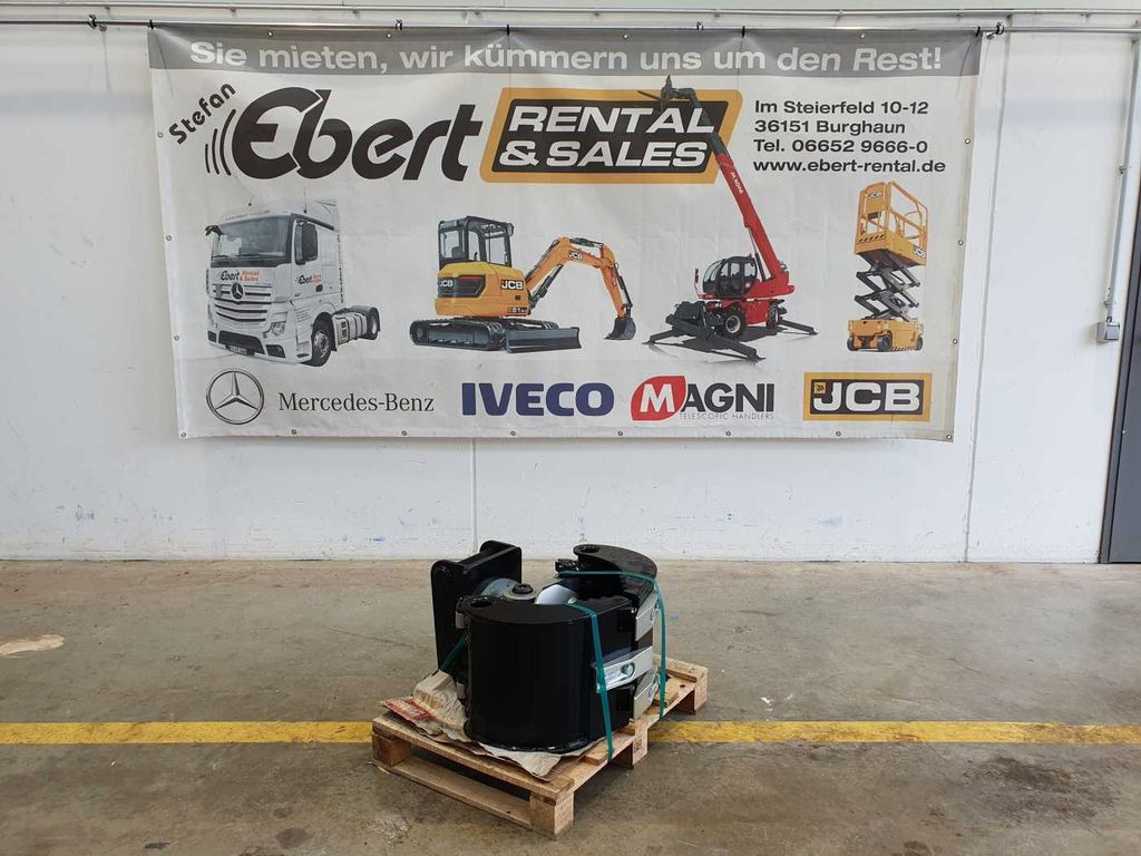 DMS SG3535 Grabgreifer Sortiergreifer / NEU DMS SG3535 Grabgreifer Sortiergreifer / NEU - مخلبي: صور 1 DMS SG3535 Grabgreifer Sortiergreifer / NEU DMS SG3535 Grabgreifer Sortiergreifer / NEU - مخلبي: صور 1