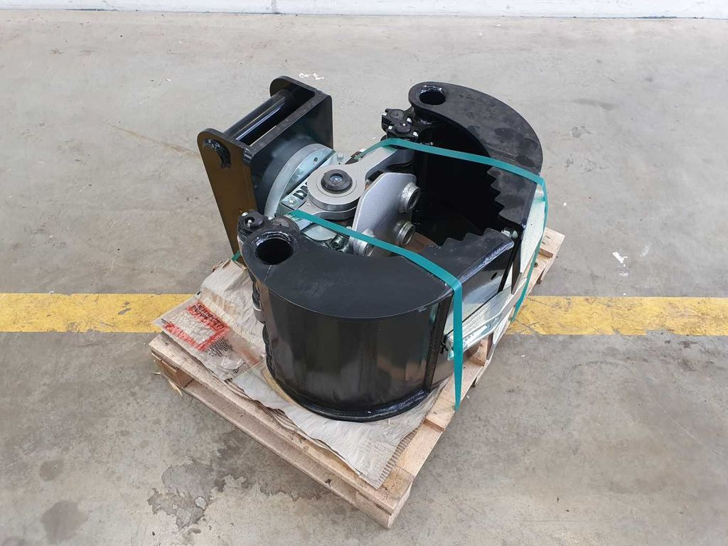 DMS SG3535 Grabgreifer Sortiergreifer / NEU DMS SG3535 Grabgreifer Sortiergreifer / NEU - مخلبي: صور 2 DMS SG3535 Grabgreifer Sortiergreifer / NEU DMS SG3535 Grabgreifer Sortiergreifer / NEU - مخلبي: صور 2