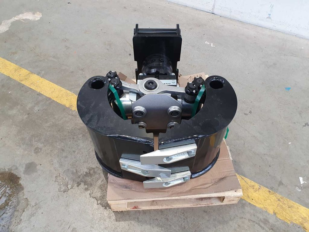 DMS SG3535 inkl. Rotator Sortiergreifer / NEU DMS SG3535 inkl. Rotator Sortiergreifer / NEU - مخلبي: صور 3 DMS SG3535 inkl. Rotator Sortiergreifer / NEU DMS SG3535 inkl. Rotator Sortiergreifer / NEU - مخلبي: صور 3