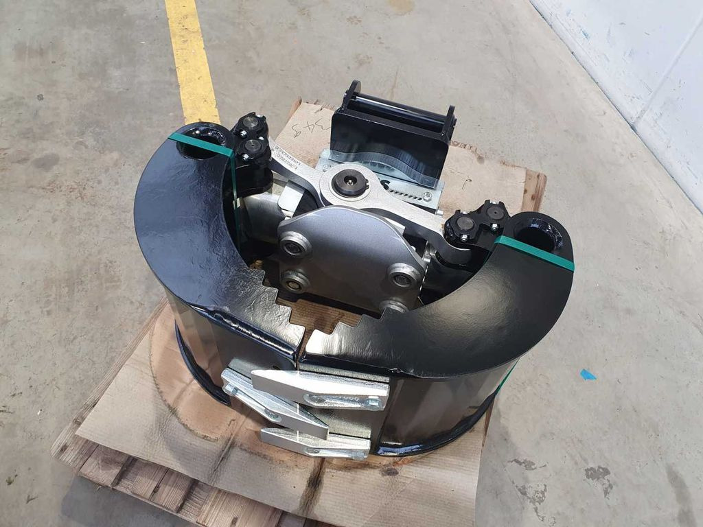 DMS SG6040 Grabgreifer Sortiergreifer / NEU DMS SG6040 Grabgreifer Sortiergreifer / NEU - مخلبي: صور 4 DMS SG6040 Grabgreifer Sortiergreifer / NEU DMS SG6040 Grabgreifer Sortiergreifer / NEU - مخلبي: صور 4