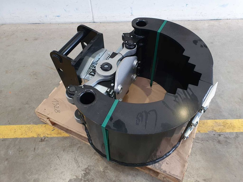 DMS SG9050 Grabgreifer Sortiergreifer / NEU DMS SG9050 Grabgreifer Sortiergreifer / NEU - مخلبي: صور 2 DMS SG9050 Grabgreifer Sortiergreifer / NEU DMS SG9050 Grabgreifer Sortiergreifer / NEU - مخلبي: صور 2