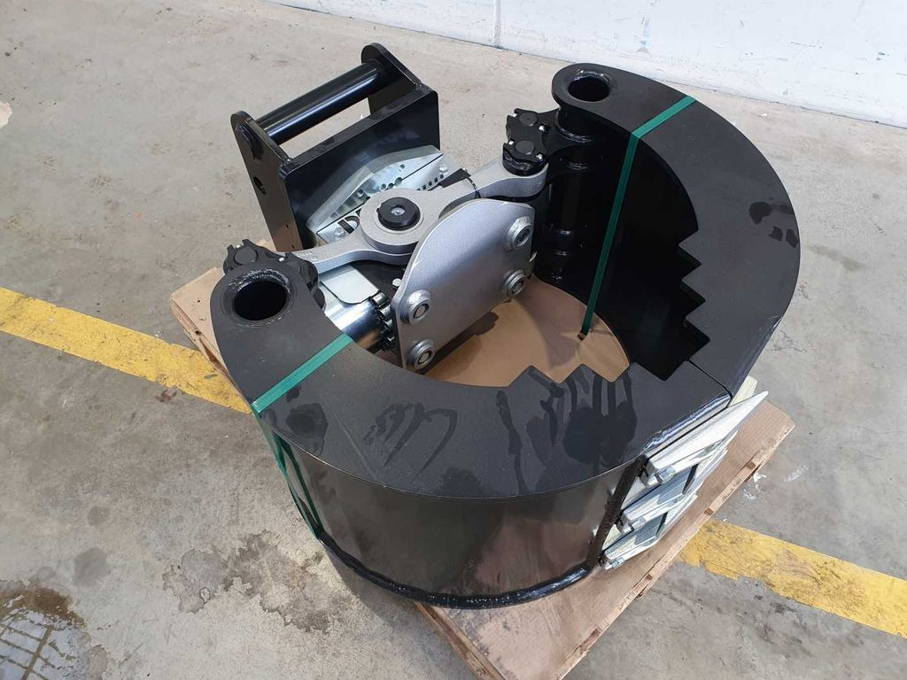 DMS SG9050 Grabgreifer Sortiergreifer / NEU DMS SG9050 Grabgreifer Sortiergreifer / NEU - مخلبي: صور 3 DMS SG9050 Grabgreifer Sortiergreifer / NEU DMS SG9050 Grabgreifer Sortiergreifer / NEU - مخلبي: صور 3