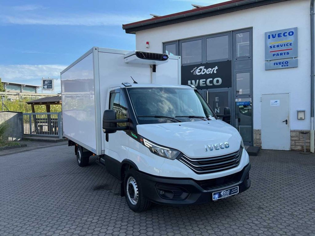 Iveco 35S14 A8 CNG Koffer *3-Sitze*Klima*Automatik* Iveco 35S14 A8 CNG Koffer *3-Sitze*Klima*Automatik* - الشاحنات الصغيرة المبردة: صور 1 Iveco 35S14 A8 CNG Koffer *3-Sitze*Klima*Automatik* Iveco 35S14 A8 CNG Koffer *3-Sitze*Klima*Automatik* - الشاحنات الصغيرة المبردة: صور 1