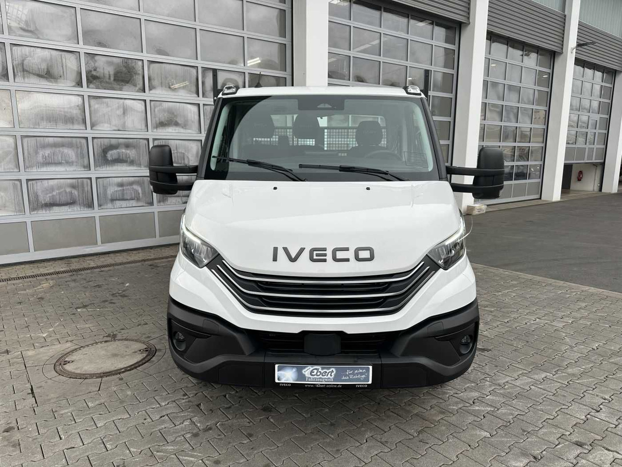 Iveco 70C18H 3-S.-Kipper Meiller *R3.450mm*2xAHK* - قلاب صغير: صور 2 Iveco 70C18H 3-S.-Kipper Meiller *R3.450mm*2xAHK* - قلاب صغير: صور 2