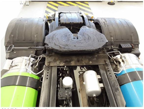 Iveco AS440S40T/P NG LNG Erdgas Intarder 3 Stück Iveco AS440S40T/P NG LNG Erdgas Intarder 3 Stück - شاحنة جرار: صور 4 Iveco AS440S40T/P NG LNG Erdgas Intarder 3 Stück Iveco AS440S40T/P NG LNG Erdgas Intarder 3 Stück - شاحنة جرار: صور 4