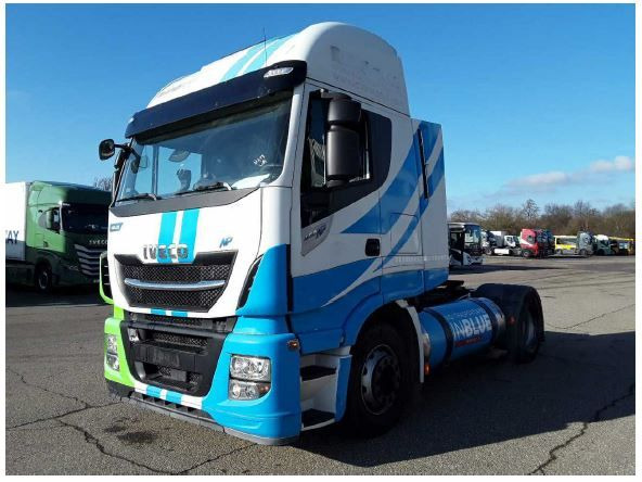 Iveco AS440S40T/P NG LNG Erdgas Intarder 3 Stück Iveco AS440S40T/P NG LNG Erdgas Intarder 3 Stück - شاحنة جرار: صور 1 Iveco AS440S40T/P NG LNG Erdgas Intarder 3 Stück Iveco AS440S40T/P NG LNG Erdgas Intarder 3 Stück - شاحنة جرار: صور 1