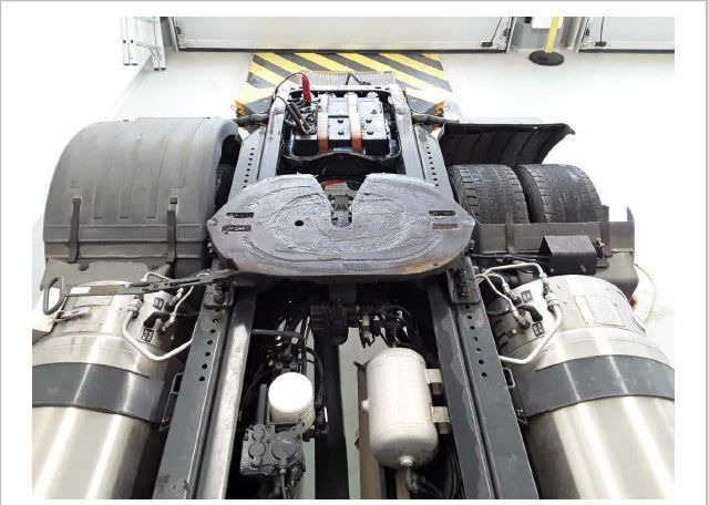 Iveco AS440S40T/P NG LNG Erdgas Intarder Iveco AS440S40T/P NG LNG Erdgas Intarder - شاحنة جرار: صور 4 Iveco AS440S40T/P NG LNG Erdgas Intarder Iveco AS440S40T/P NG LNG Erdgas Intarder - شاحنة جرار: صور 4