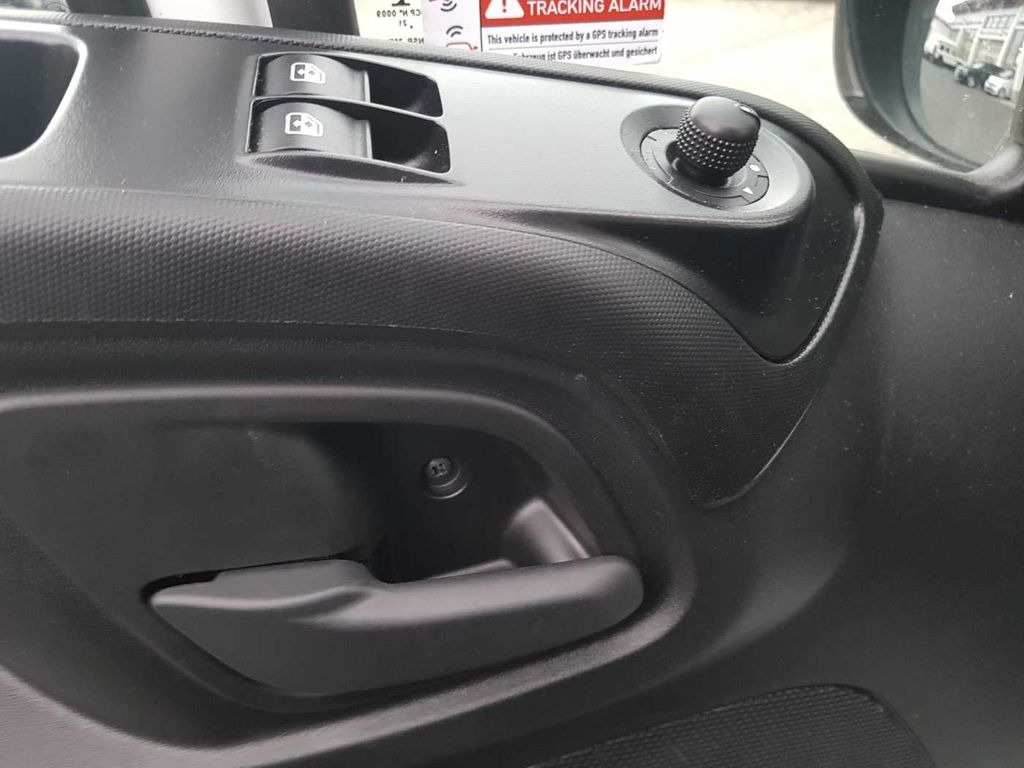 فان Iveco Daily 35 S 16 V *Klima*L4.100mm* Iveco Daily 35 S 16 V *Klima*L4.100mm*: صور 10