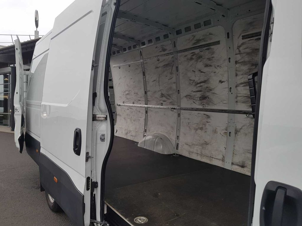 فان Iveco Daily 35 S 16 V *Klima*L4.100mm* Iveco Daily 35 S 16 V *Klima*L4.100mm*: صور 8