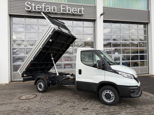 Iveco Daily 35S14 A8*R3.450mm*Automatik*Kamera*2Sitze* - قلاب صغير: صور 2 Iveco Daily 35S14 A8*R3.450mm*Automatik*Kamera*2Sitze* - قلاب صغير: صور 2