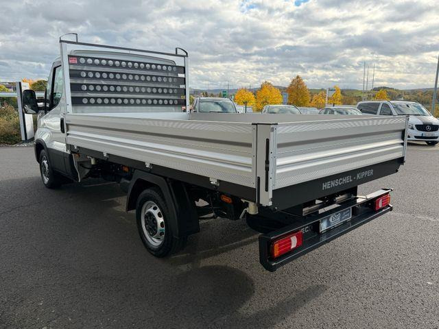 Iveco Daily 35S14 A8*R3.450mm*Automatik*Kamera*3Sitze* - قلاب صغير: صور 4 Iveco Daily 35S14 A8*R3.450mm*Automatik*Kamera*3Sitze* - قلاب صغير: صور 4