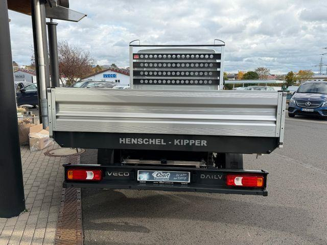 Iveco Daily 35S14 A8*R3.450mm*Automatik*Kamera*3Sitze* - قلاب صغير: صور 5 Iveco Daily 35S14 A8*R3.450mm*Automatik*Kamera*3Sitze* - قلاب صغير: صور 5