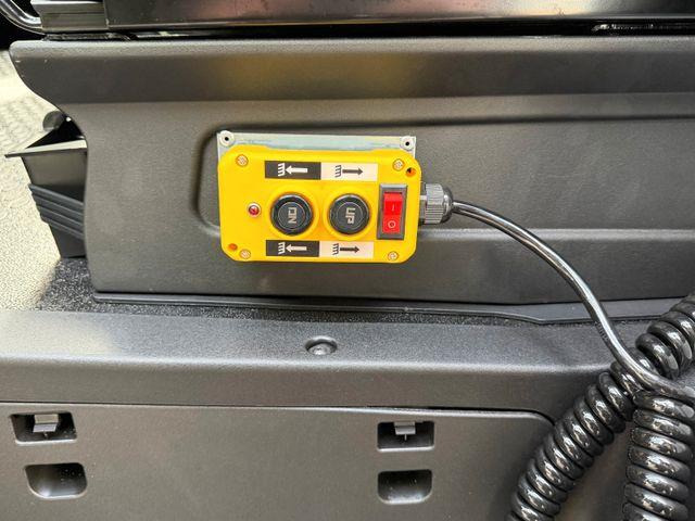 تأجير Iveco Daily 35S14 A8*R3.450mm*Automatik*Kamera*3Sitze* Iveco Daily 35S14 A8*R3.450mm*Automatik*Kamera*3Sitze*: صور 20