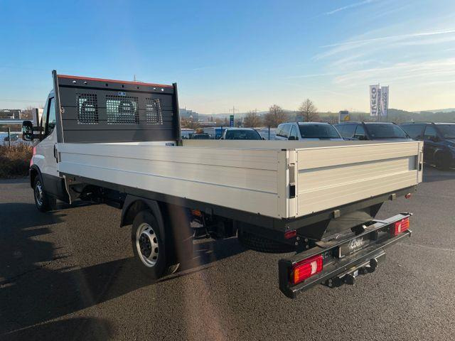 Iveco Daily 35S14 A8 *R3.750mm*Automatik*AHK* - الشاحنات الصغيرة المسطحة: صور 4 Iveco Daily 35S14 A8 *R3.750mm*Automatik*AHK* - الشاحنات الصغيرة المسطحة: صور 4