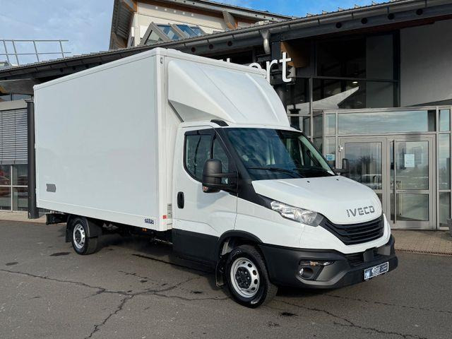 Iveco Daily 35S14 A8 *R4.100mm*Automatik*Kamera* - الشاحنات الصغيرة صندوق مغلق: صور 1 Iveco Daily 35S14 A8 *R4.100mm*Automatik*Kamera* - الشاحنات الصغيرة صندوق مغلق: صور 1