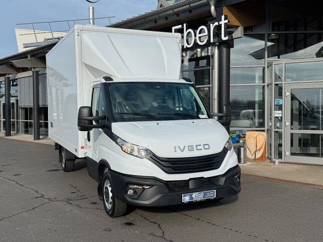 Iveco Daily 35S14 A8 *R4.100mm*Automatik*Kamera* - الشاحنات الصغيرة صندوق مغلق: صور 2 Iveco Daily 35S14 A8 *R4.100mm*Automatik*Kamera* - الشاحنات الصغيرة صندوق مغلق: صور 2