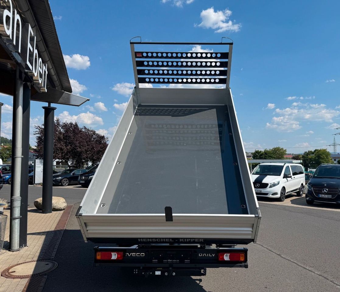 تأجير  Iveco Daily 35S16 3.0L Kipper *R3.450mm*AHK*Automatik* Iveco Daily 35S16 3.0L Kipper *R3.450mm*AHK*Automatik*: صور 7