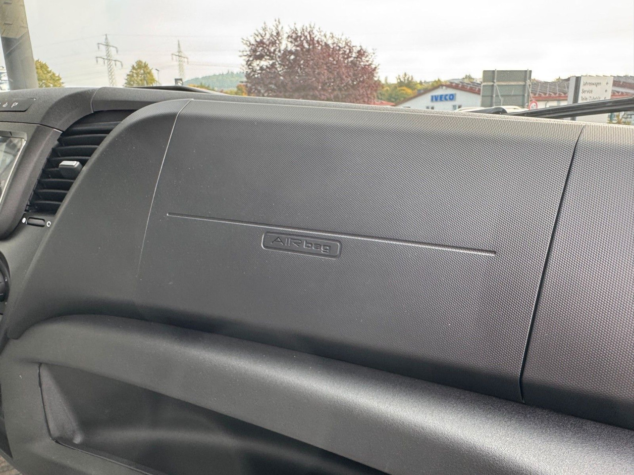 الشاحنات الصغيرة المبردة Iveco Daily 35S16 A8 *Standkühlung*Kamera*Automatik*: صور 25 الشاحنات الصغيرة المبردة Iveco Daily 35S16 A8 *Standkühlung*Kamera*Automatik*: صور 25