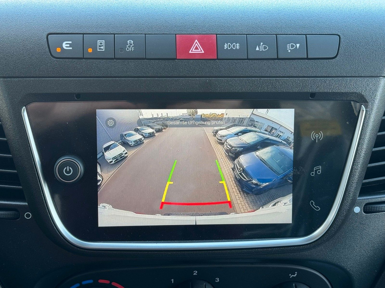 الشاحنات الصغيرة المبردة Iveco Daily 35S16 A8 *Standkühlung*Kamera*Automatik*: صور 18 الشاحنات الصغيرة المبردة Iveco Daily 35S16 A8 *Standkühlung*Kamera*Automatik*: صور 18