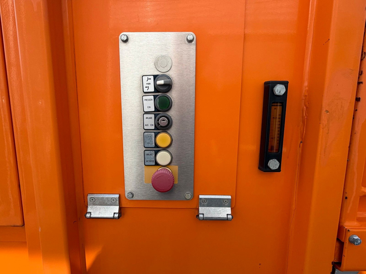 شاحنة القمامة Iveco Daily 65C17 Müllwagen *Zoeller Micro HG*: صور 18 شاحنة القمامة Iveco Daily 65C17 Müllwagen *Zoeller Micro HG*: صور 18