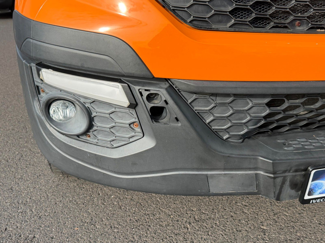 شاحنة القمامة Iveco Daily 65C17 Müllwagen *Zoeller Micro HG*: صور 33 شاحنة القمامة Iveco Daily 65C17 Müllwagen *Zoeller Micro HG*: صور 33