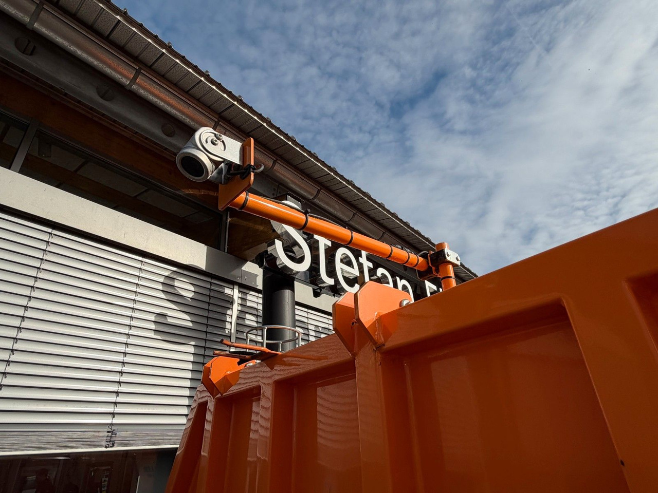 شاحنة القمامة Iveco Daily 65C17 Müllwagen *Zoeller Micro HG*: صور 21 شاحنة القمامة Iveco Daily 65C17 Müllwagen *Zoeller Micro HG*: صور 21