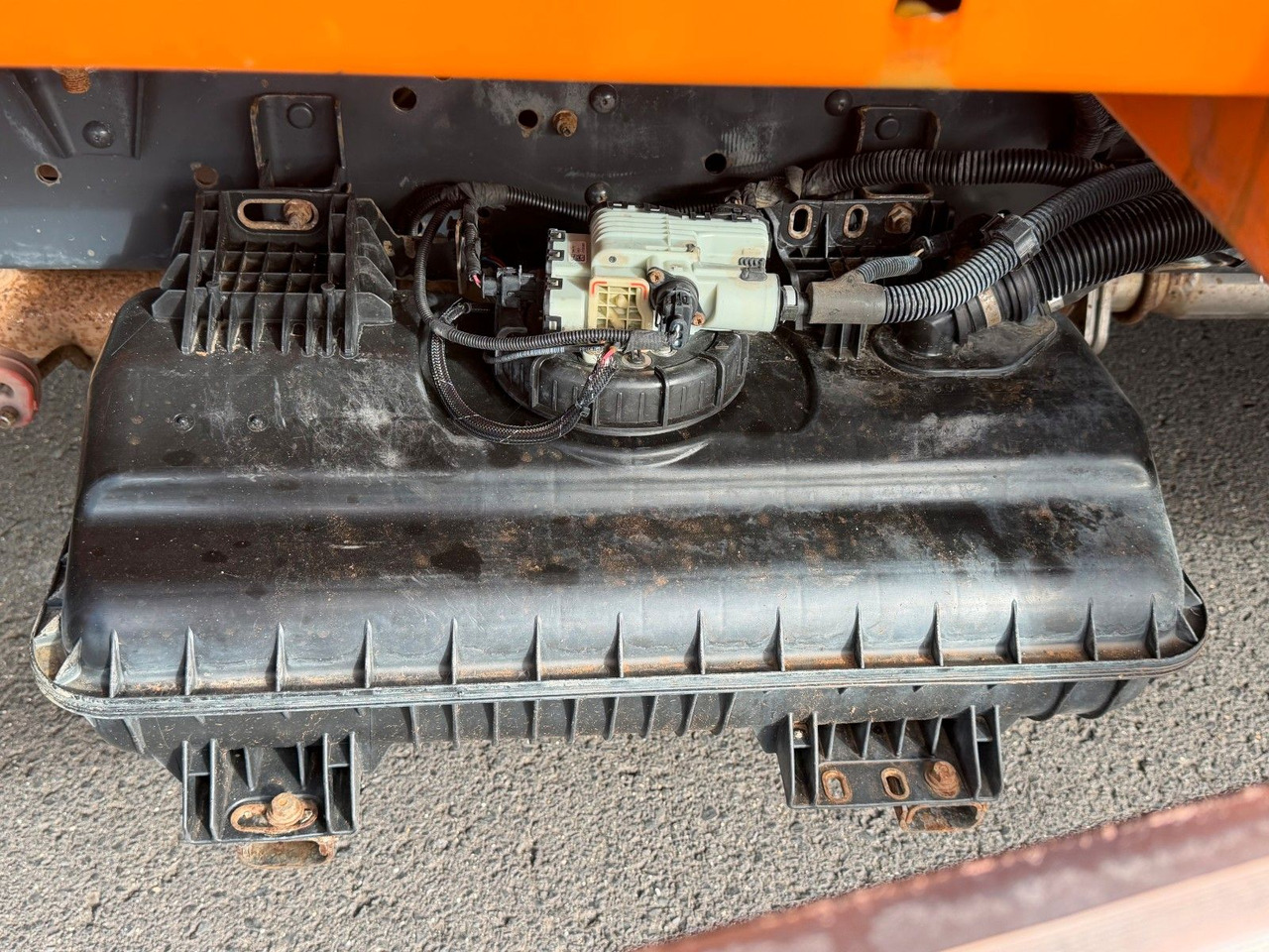 شاحنة القمامة Iveco Daily 65C17 Müllwagen *Zoeller Micro HG*: صور 34 شاحنة القمامة Iveco Daily 65C17 Müllwagen *Zoeller Micro HG*: صور 34