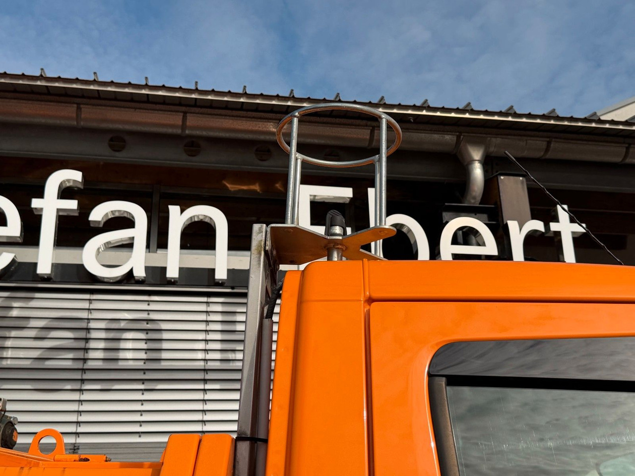 شاحنة القمامة Iveco Daily 65C17 Müllwagen *Zoeller Micro HG*: صور 28 شاحنة القمامة Iveco Daily 65C17 Müllwagen *Zoeller Micro HG*: صور 28