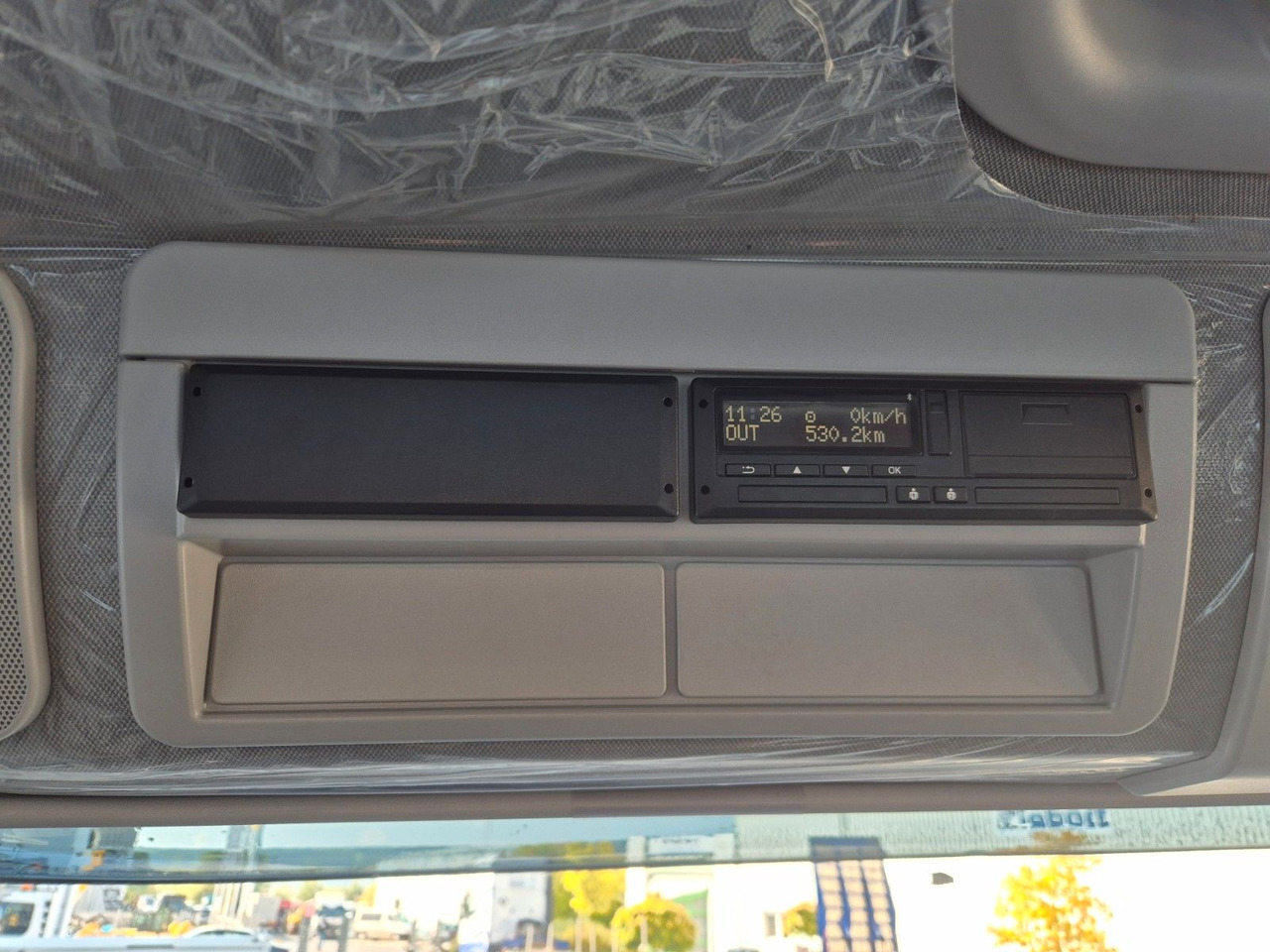 تأجير  Iveco Eurocargo ML80E21 Meiller 2x AHK 3 Sitze Iveco Eurocargo ML80E21 Meiller 2x AHK 3 Sitze: صور 18