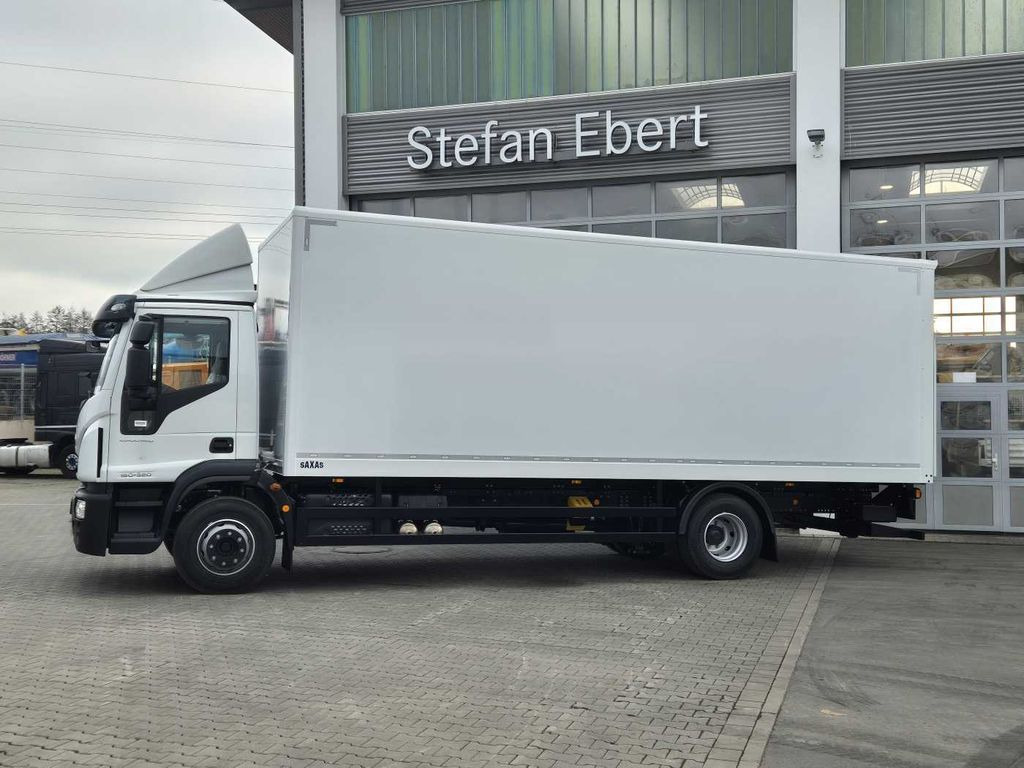 Iveco ML160E32/P EVI_E LBW BÄR 1.500kg Kamera Klima Iveco ML160E32/P EVI_E LBW BÄR 1.500kg Kamera Klima - بصندوق مغلق شاحنة: صور 5 Iveco ML160E32/P EVI_E LBW BÄR 1.500kg Kamera Klima Iveco ML160E32/P EVI_E LBW BÄR 1.500kg Kamera Klima - بصندوق مغلق شاحنة: صور 5