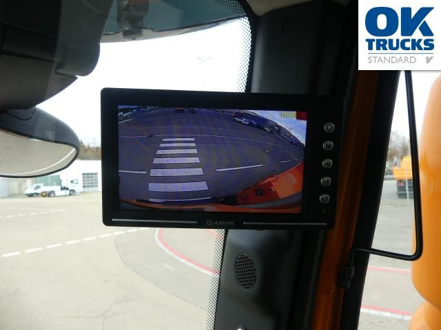 قلابات Iveco S-Way AD190S40/P CNG 4x2 Meiller AHK Intarder: صور 12