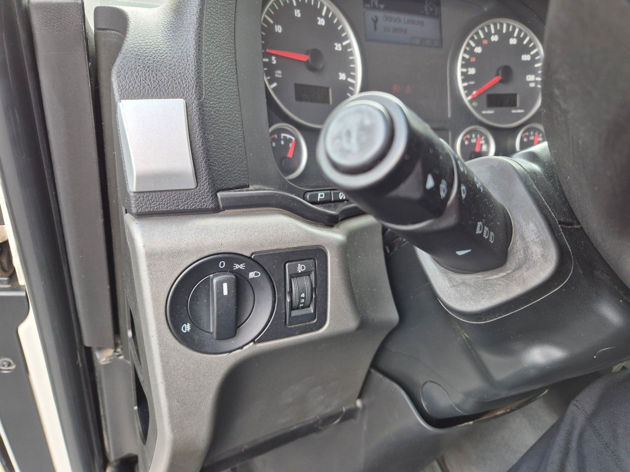 شاحنة كرين MAN TGS 35.360 8x4 BB Gormach 91000 TECH Funk: صور 21 شاحنة كرين MAN TGS 35.360 8x4 BB Gormach 91000 TECH Funk: صور 21