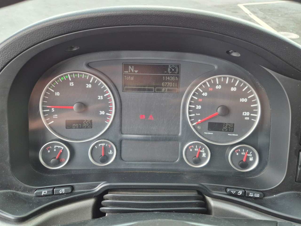 شاحنة كرين MAN TGS 35.360 8x4 BB Gormach 91000 TECH Funk: صور 22 شاحنة كرين MAN TGS 35.360 8x4 BB Gormach 91000 TECH Funk: صور 22