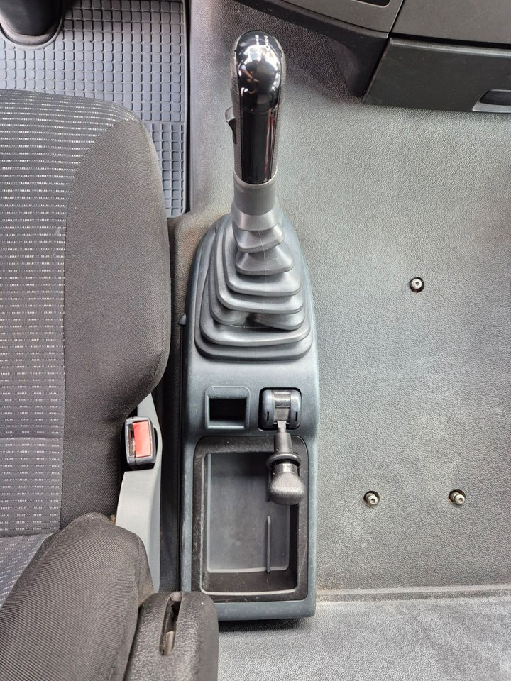 شاحنة كرين MAN TGS 35.360 8x4 BB Gormach 91000 TECH Funk: صور 20 شاحنة كرين MAN TGS 35.360 8x4 BB Gormach 91000 TECH Funk: صور 20