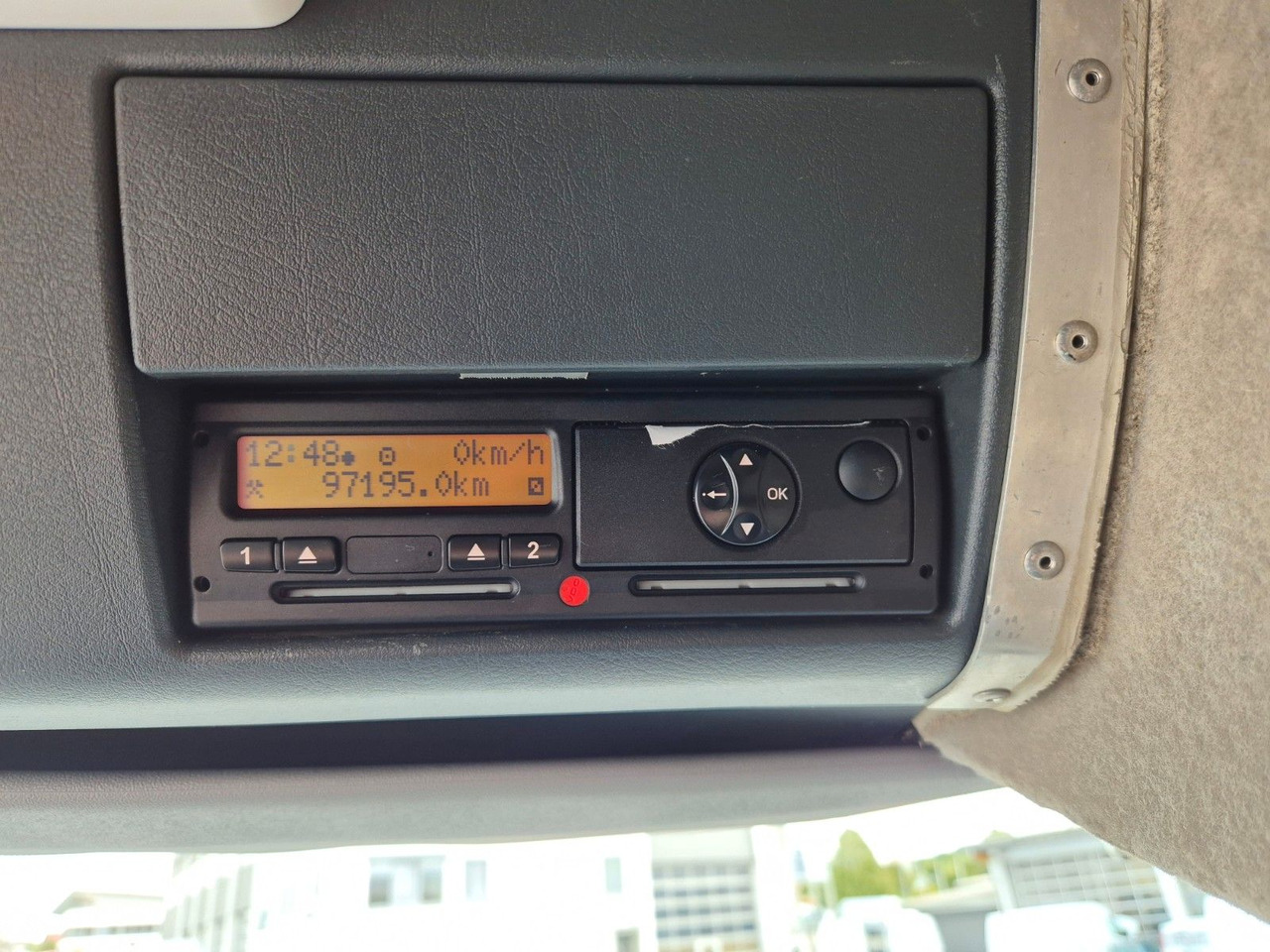 شاحنة كرين MAN TGS 35.360 8x4 BB Gormach 91000 TECH Funk: صور 23 شاحنة كرين MAN TGS 35.360 8x4 BB Gormach 91000 TECH Funk: صور 23