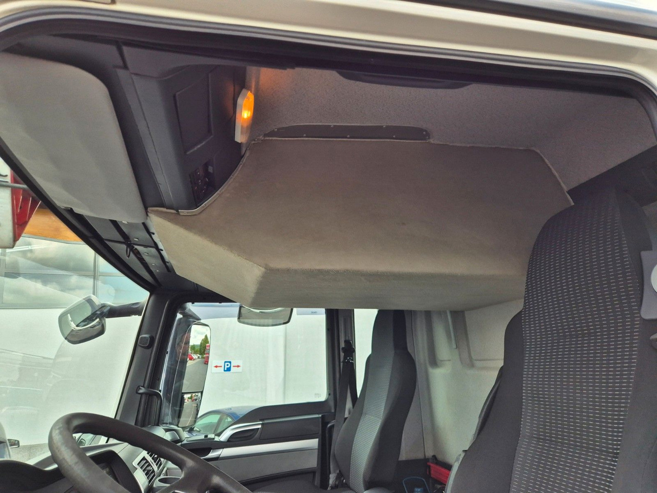 شاحنة كرين MAN TGS 35.360 8x4 BB Gormach 91000 TECH Funk: صور 25 شاحنة كرين MAN TGS 35.360 8x4 BB Gormach 91000 TECH Funk: صور 25