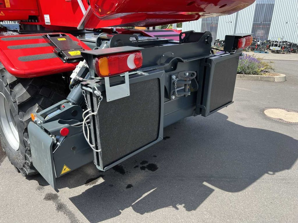 اللودر بعجل جديد Magni RTH 6.25 SH Roto / Funk / 2024 / lagernd! Magni RTH 6.25 SH Roto / Funk / 2024 / lagernd!: صور 9