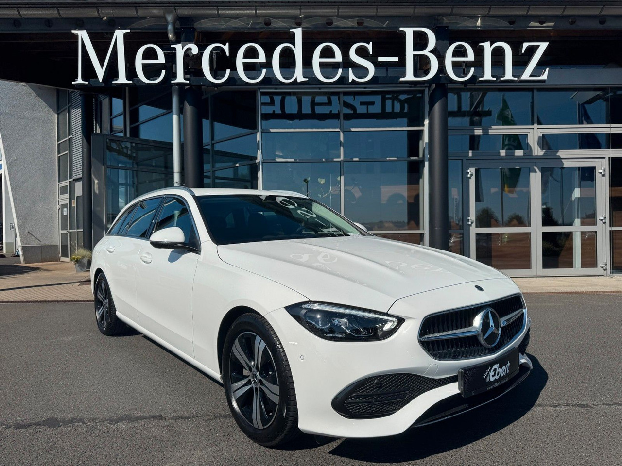 سيارة ستيشن Mercedes-Benz C 180 T Avantgarde+AHK+Memory+Ambiente+TotW: صور 20 سيارة ستيشن Mercedes-Benz C 180 T Avantgarde+AHK+Memory+Ambiente+TotW: صور 20