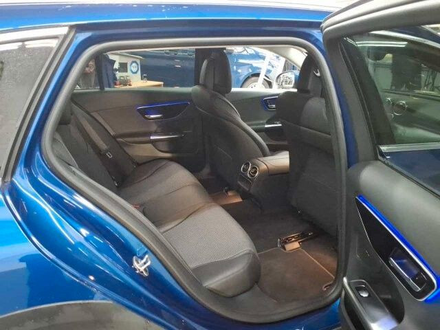 Mercedes-Benz C 200 T All Terrain 4M+Ambiente+360+Augmented - سيارة ستيشن: صور 3 Mercedes-Benz C 200 T All Terrain 4M+Ambiente+360+Augmented - سيارة ستيشن: صور 3