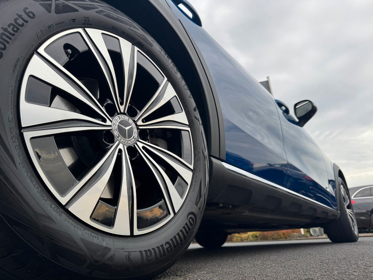 Mercedes-Benz C 200 T All Terrain 4M+Ambiente+360+Augmented - سيارة ستيشن: صور 5 Mercedes-Benz C 200 T All Terrain 4M+Ambiente+360+Augmented - سيارة ستيشن: صور 5